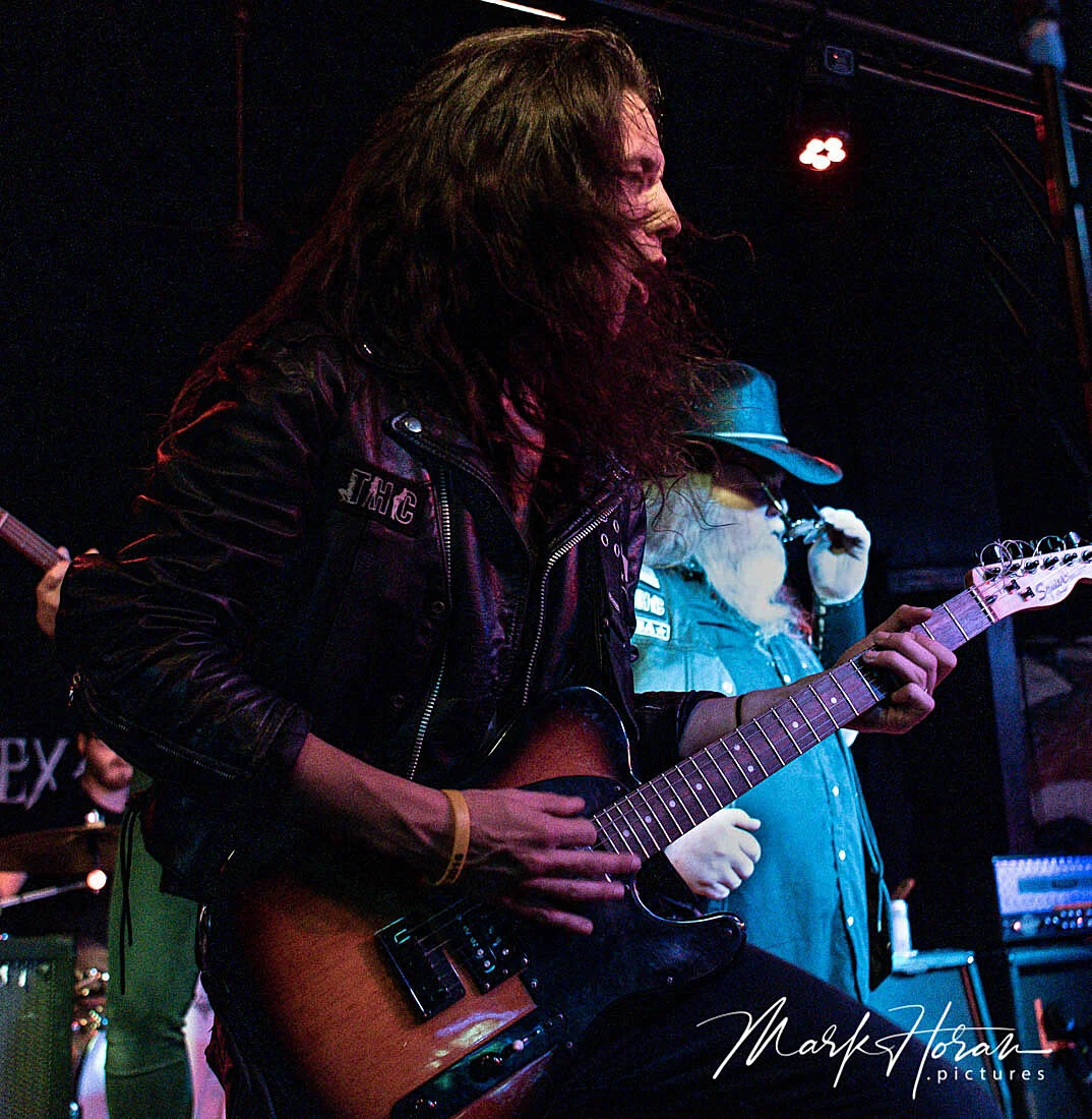 Texas Hippie Coalition