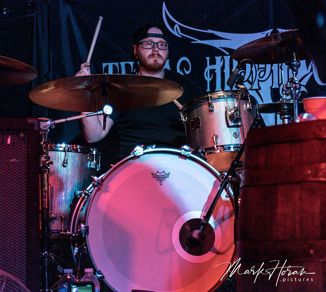 Texas Hippie Coalition