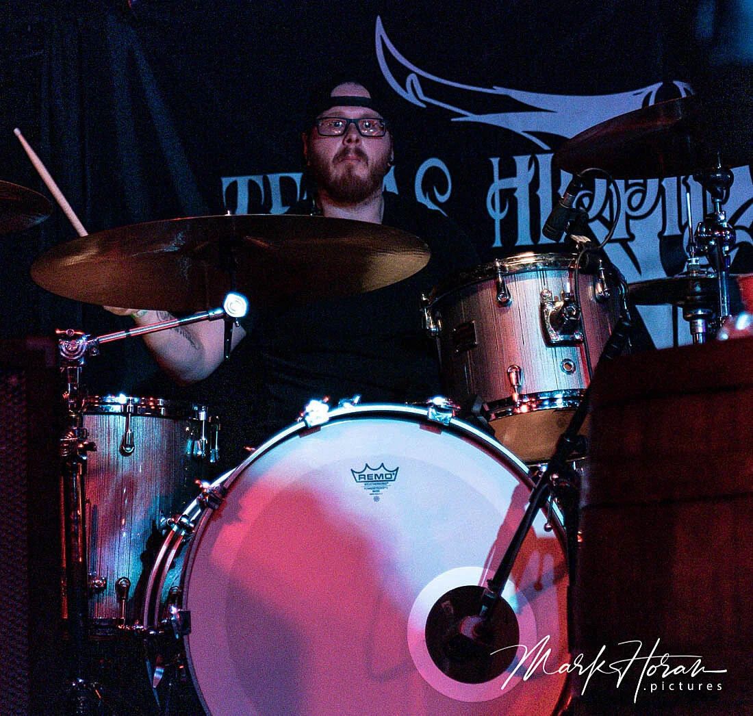 Texas Hippie Coalition