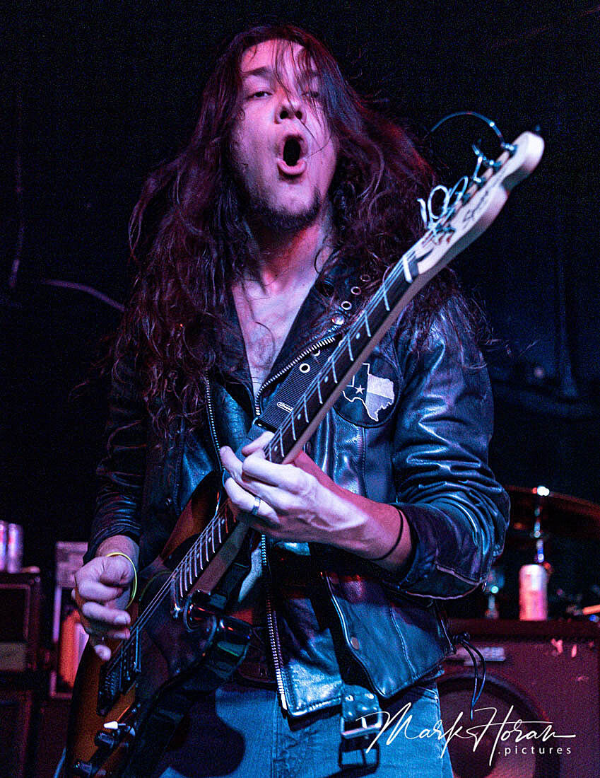 Texas Hippie Coalition
