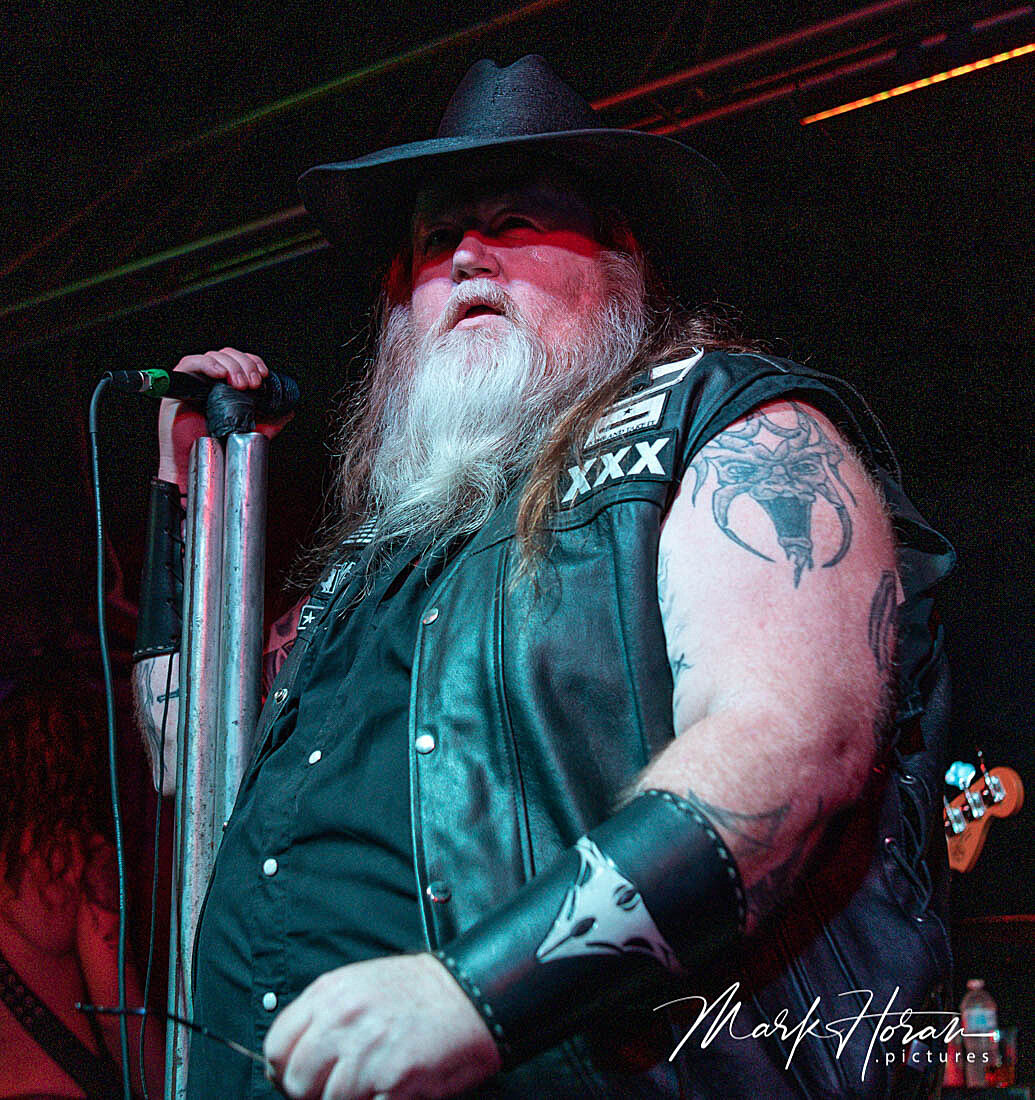 Texas Hippie Coalition