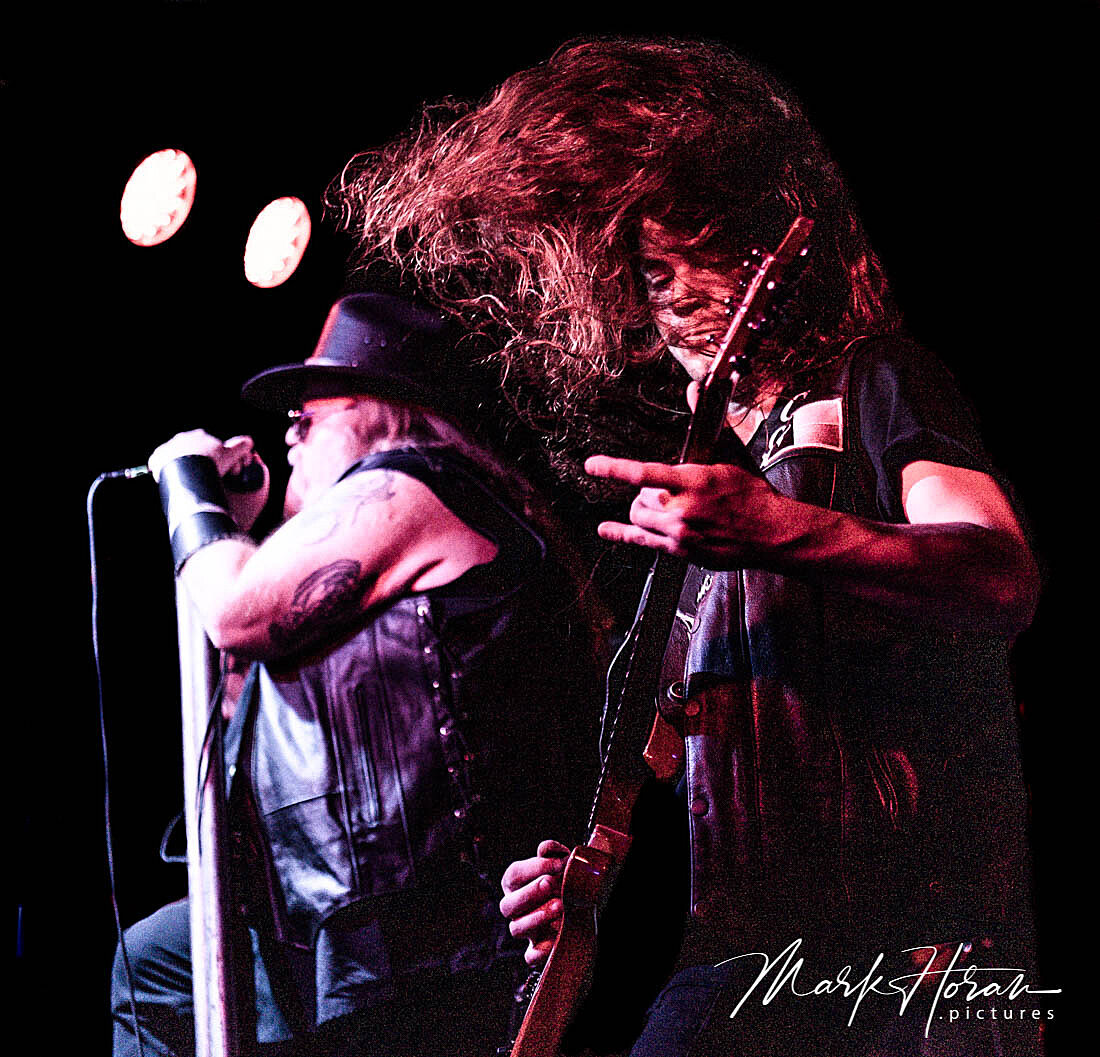 Texas Hippie Coalition