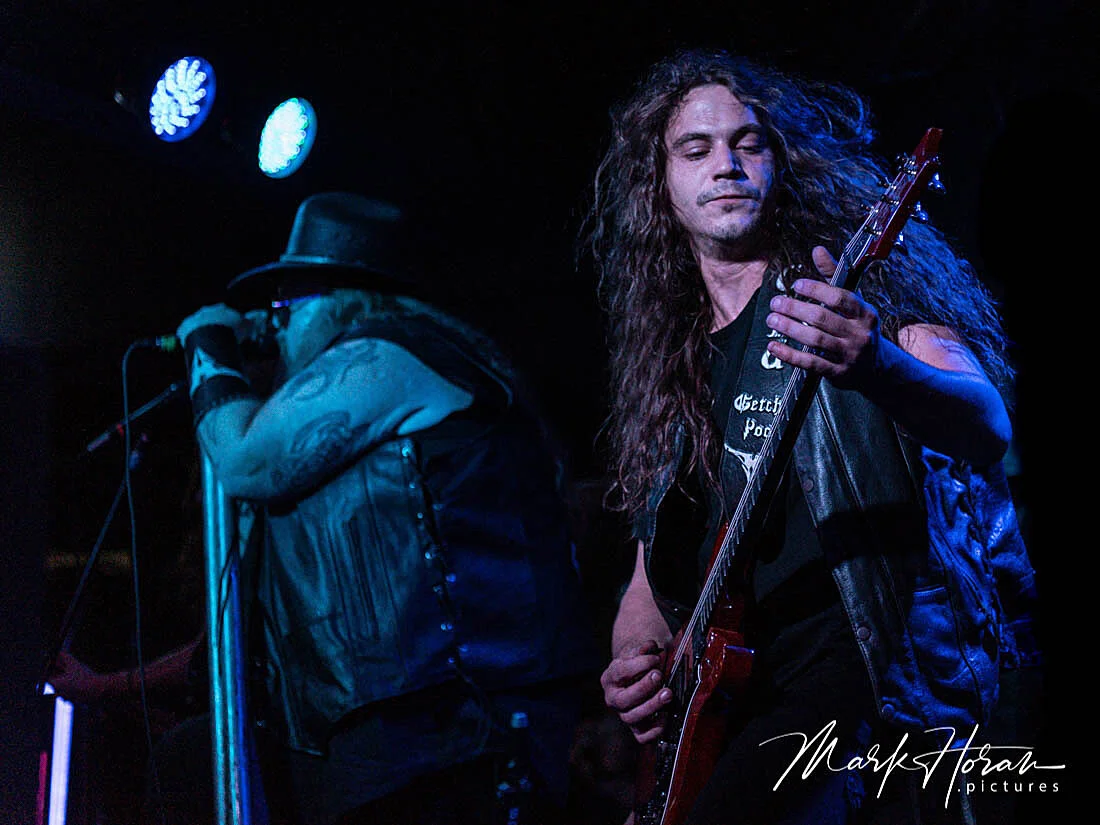 Texas Hippie Coalition