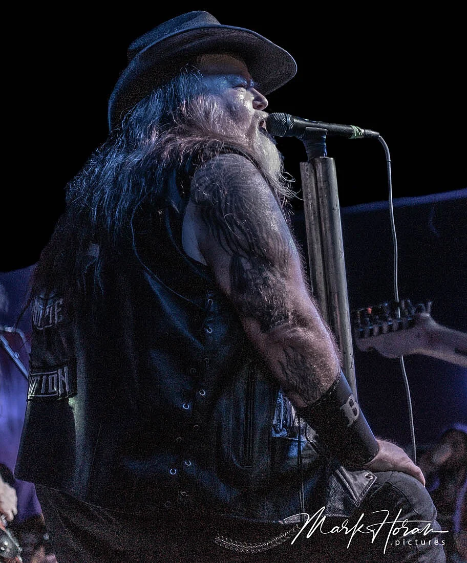 Texas Hippie Coalition