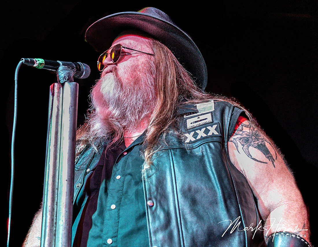 Texas Hippie Coalition