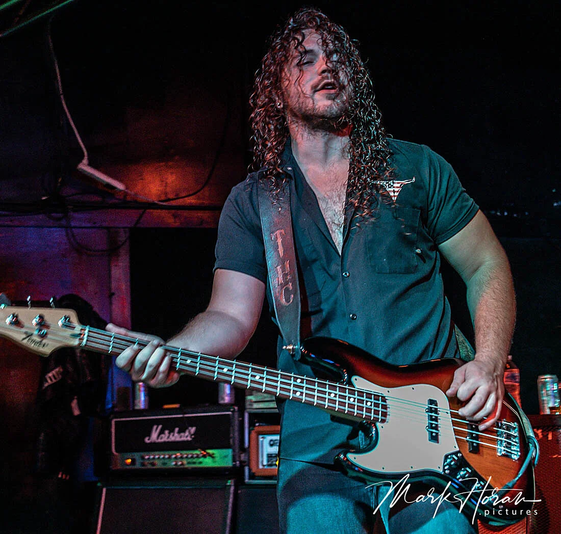 Texas Hippie Coalition