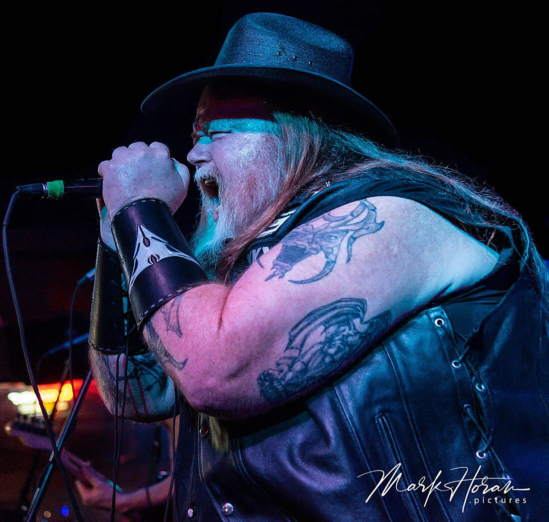 Texas Hippie Coalition