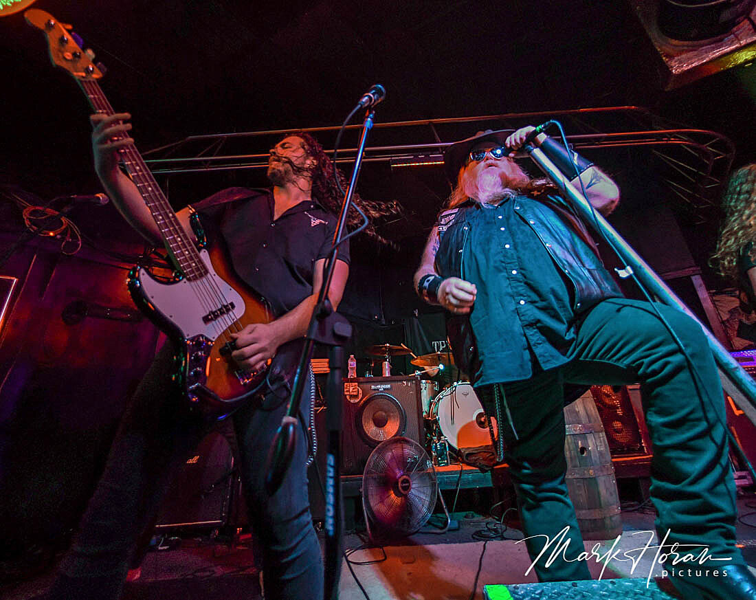 Texas Hippie Coalition