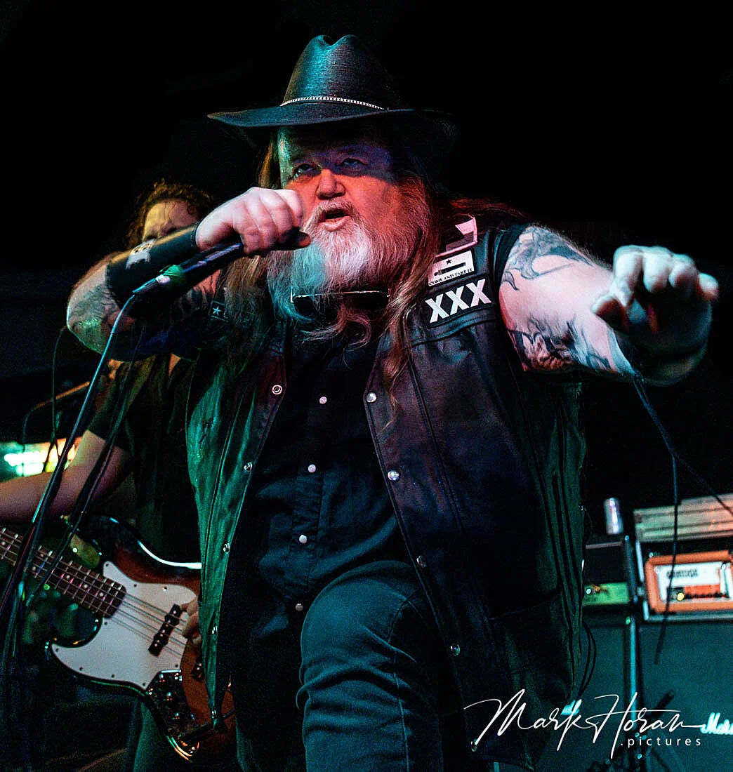 Texas Hippie Coalition