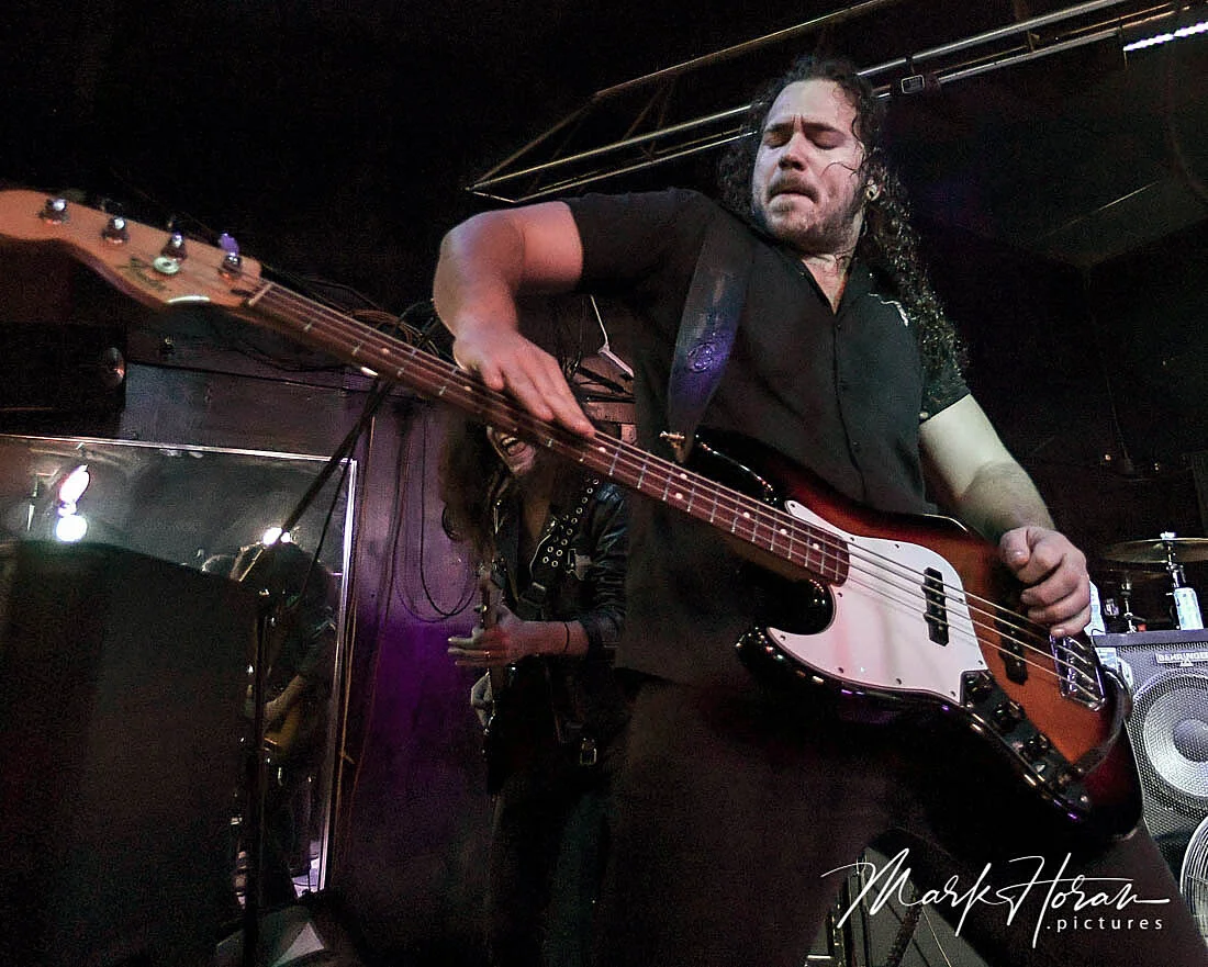 Texas Hippie Coalition
