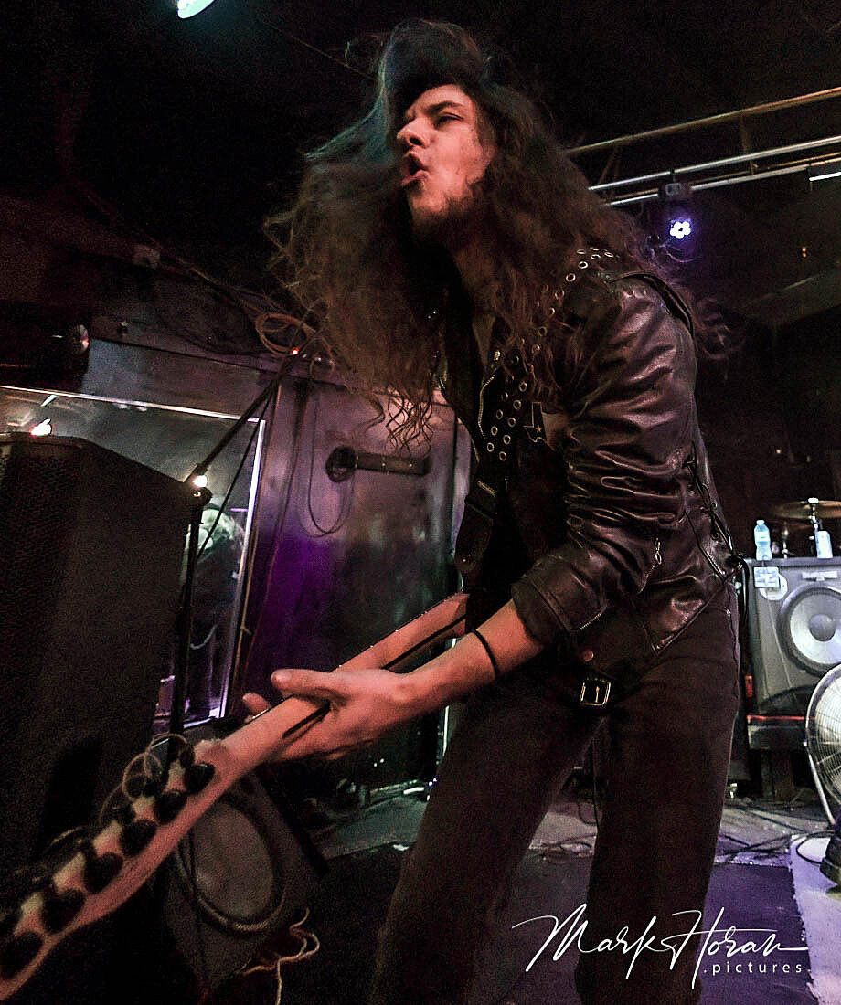 Texas Hippie Coalition