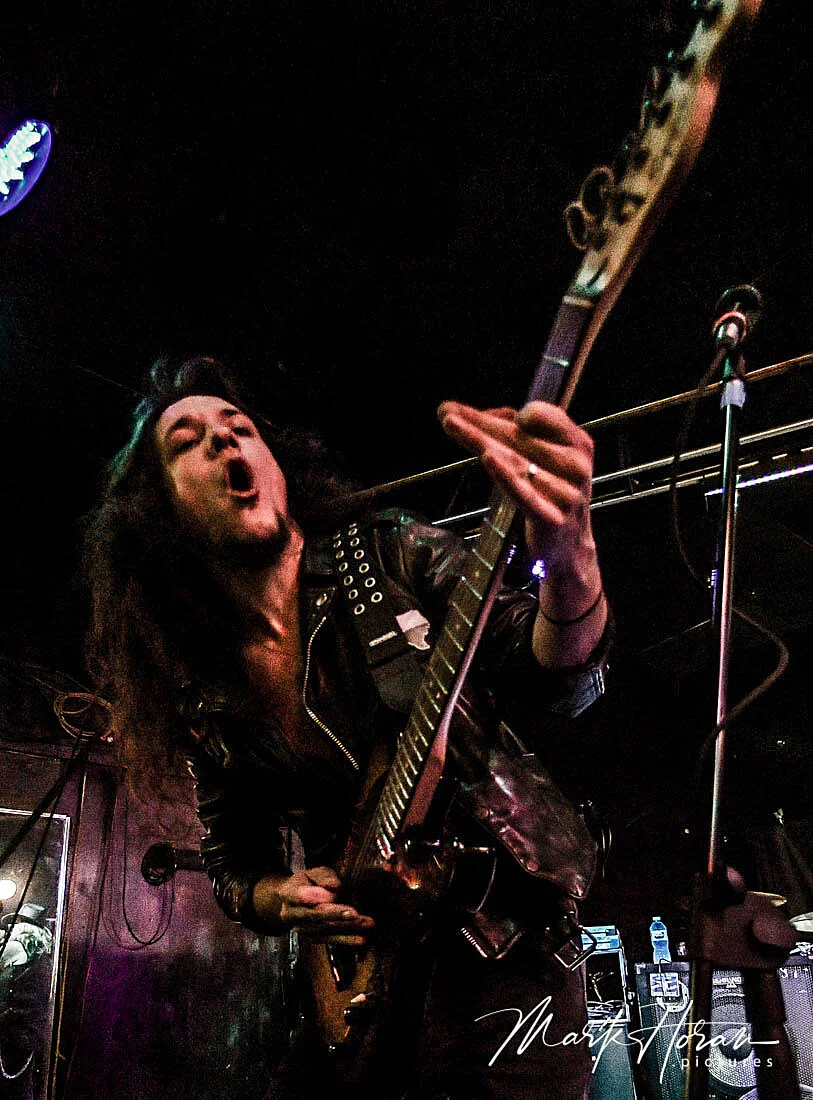 Texas Hippie Coalition