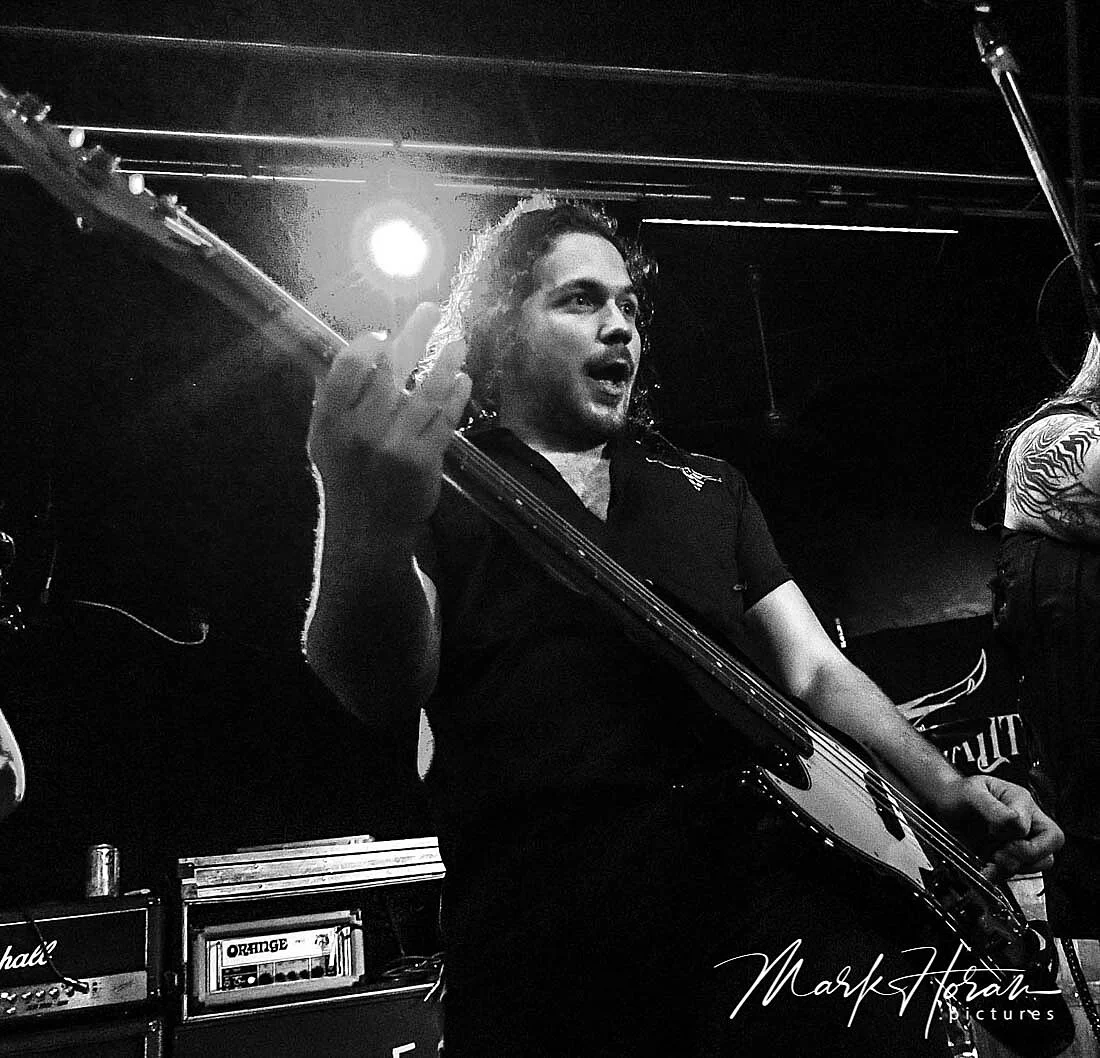 Texas Hippie Coalition