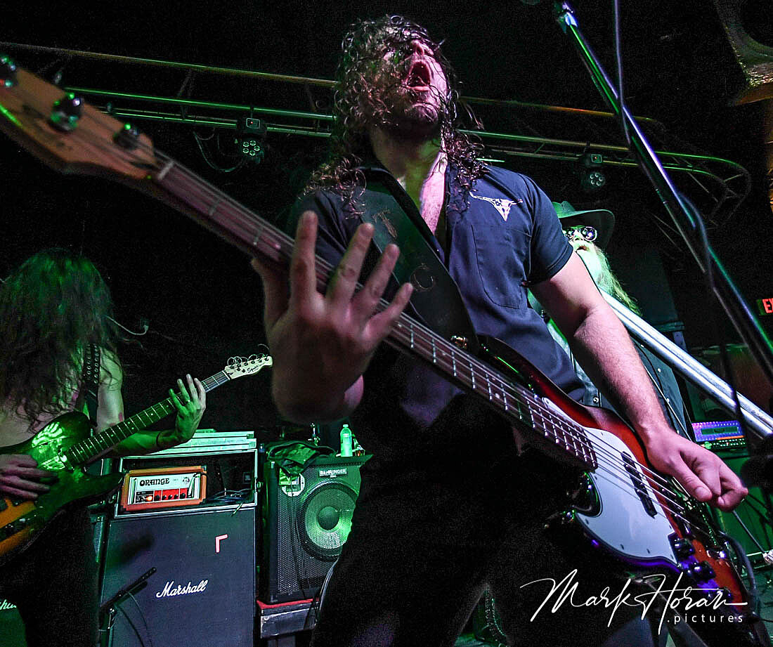 Texas Hippie Coalition
