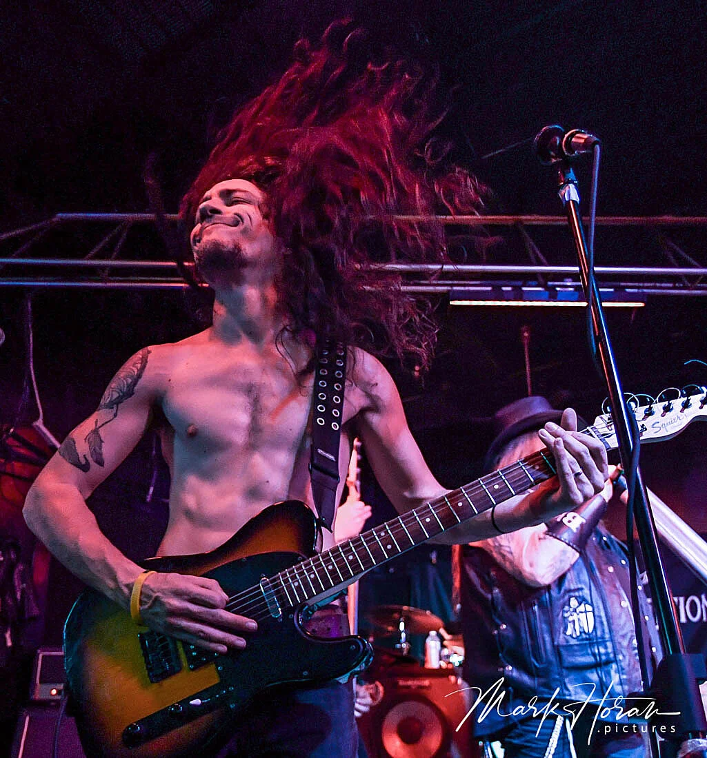 Texas Hippie Coalition