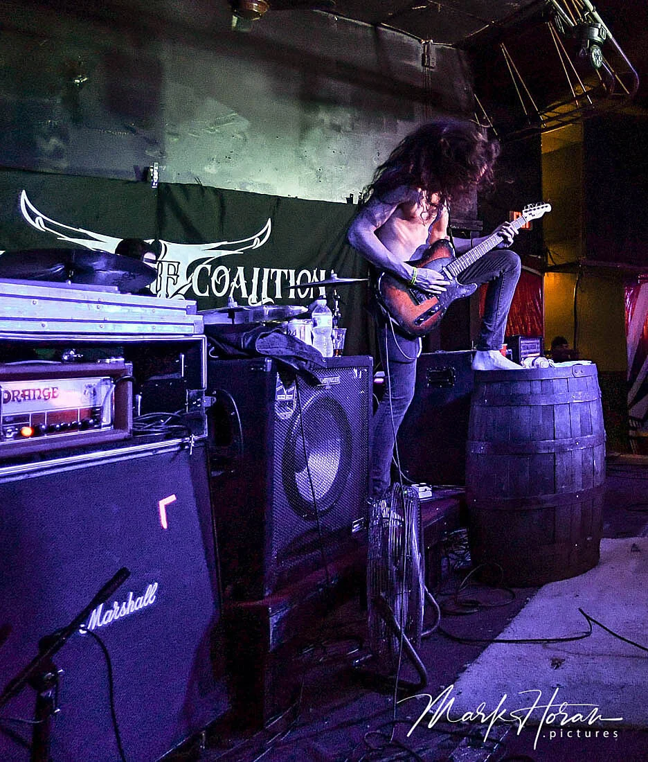 Texas Hippie Coalition