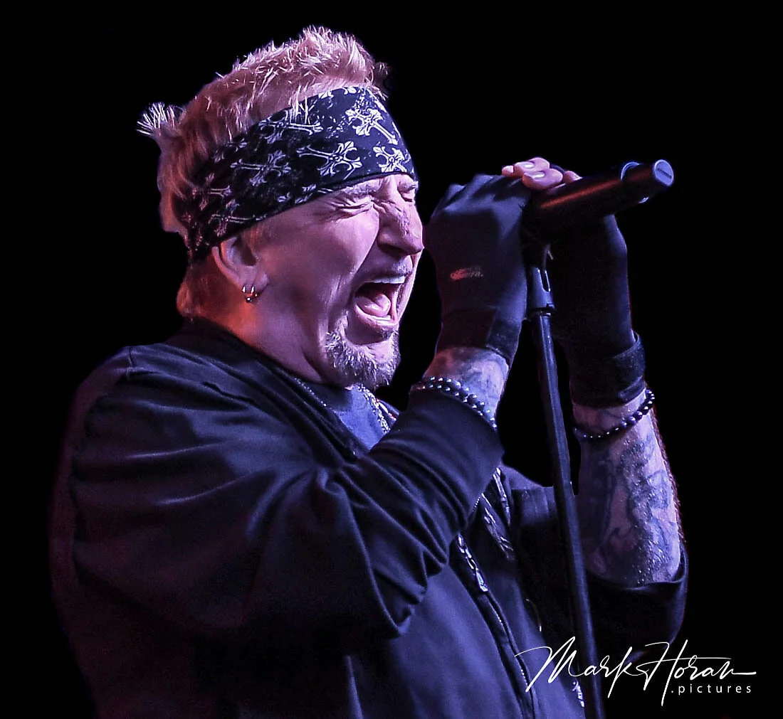 Jack Russell's Great White