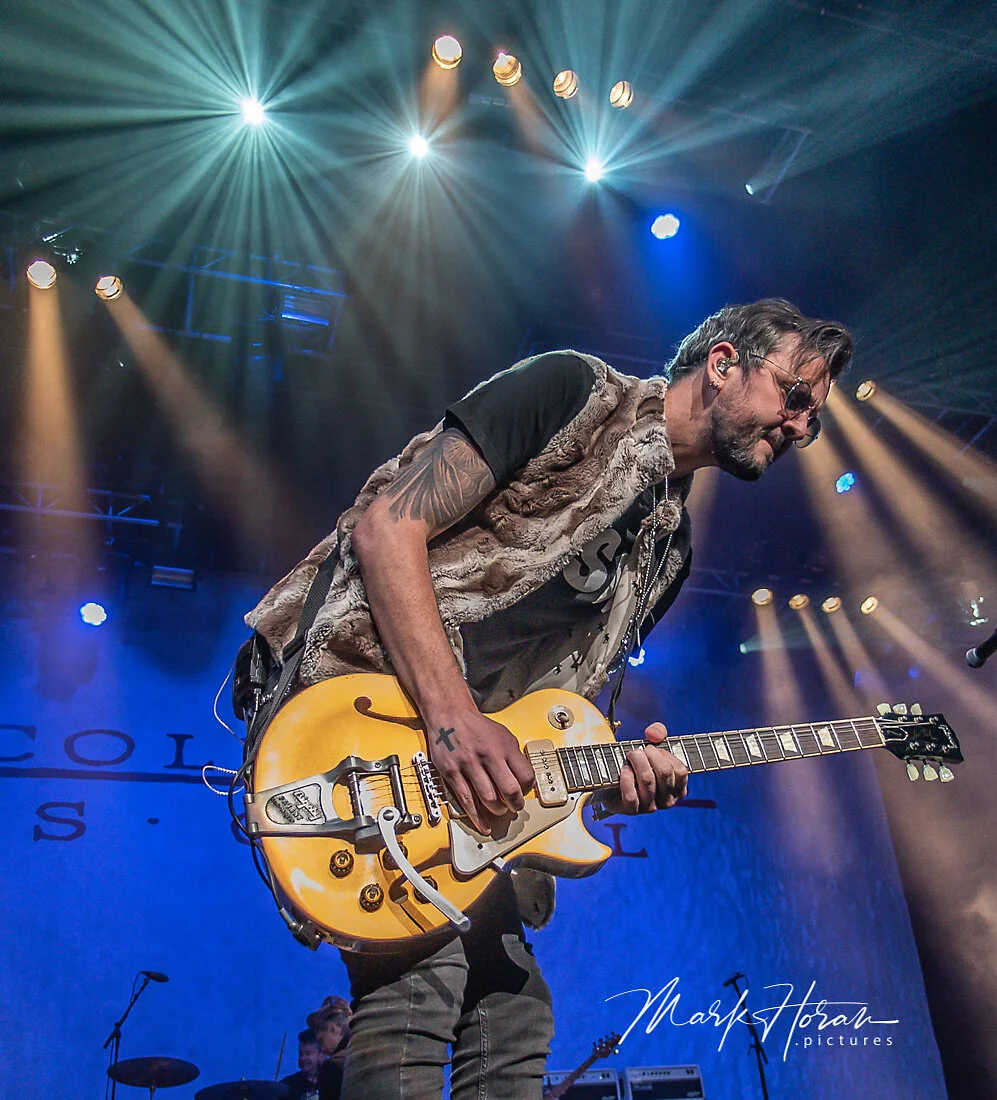 Collective Soul