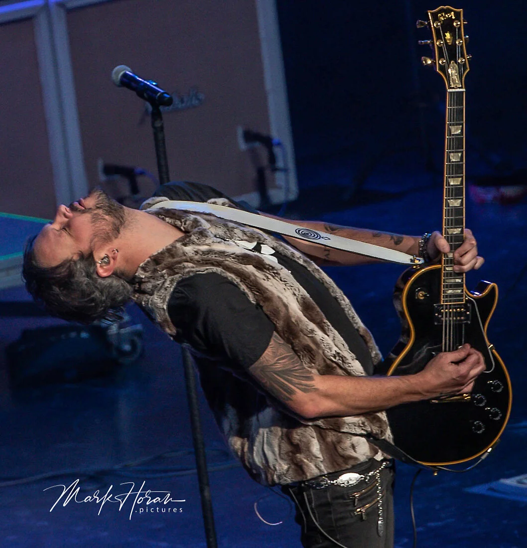  Collective Soul at Hard Rock Live Orlando 