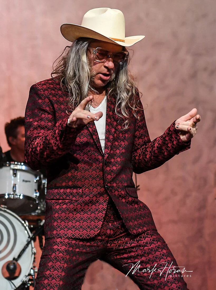  Collective Soul at Hard Rock Live Orlando 