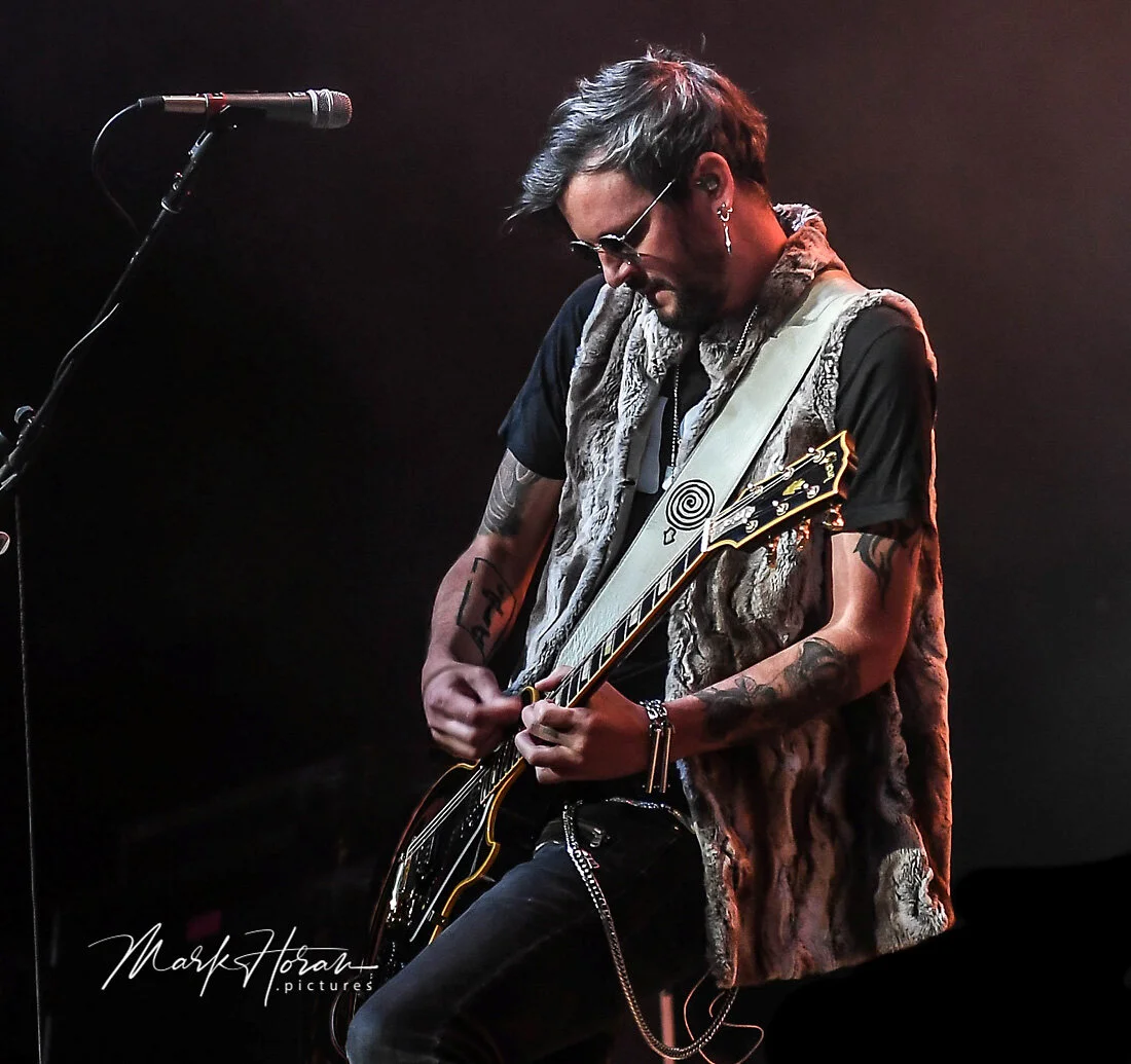  Collective Soul at Hard Rock Live Orlando 