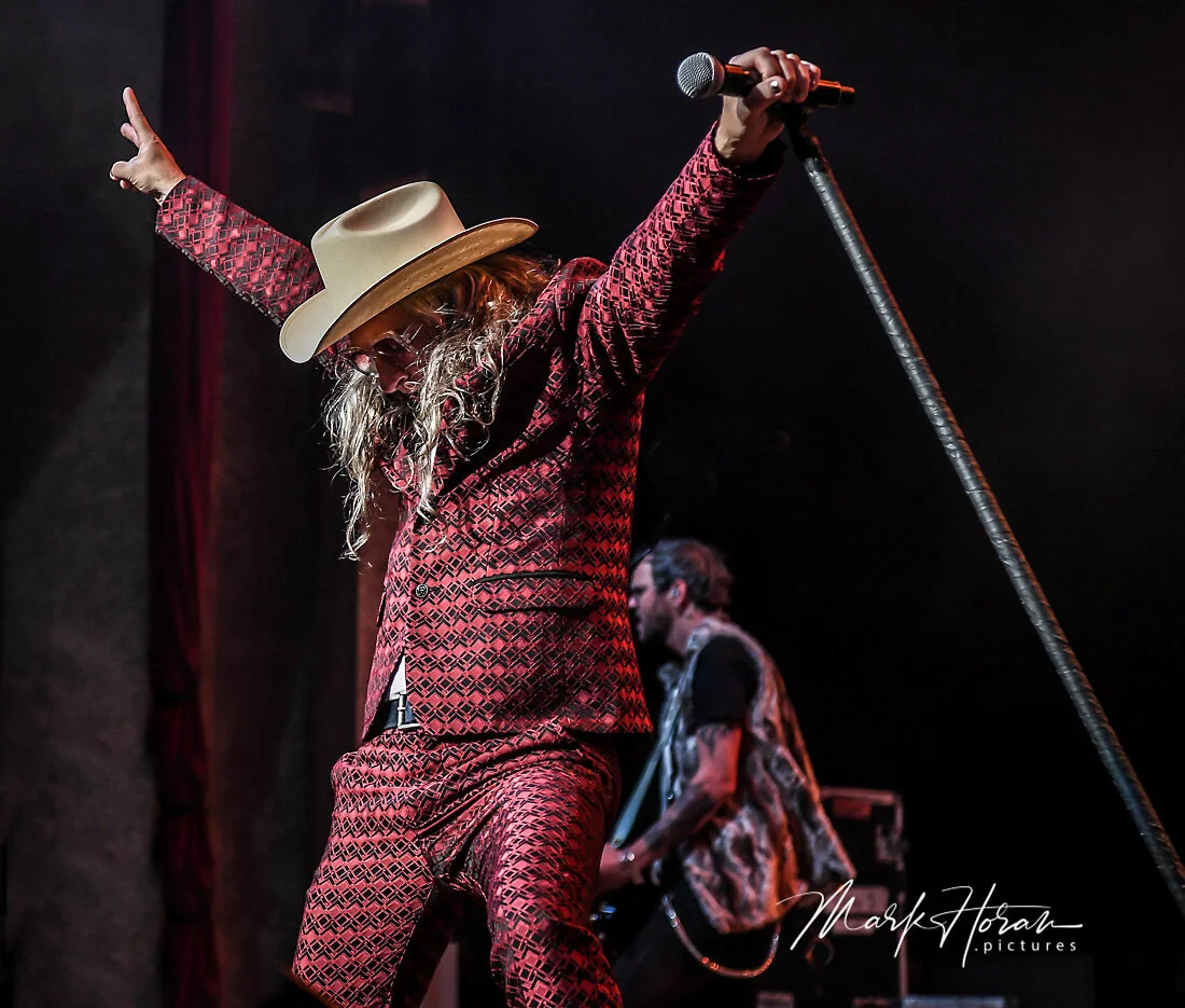  Collective Soul at Hard Rock Live Orlando 