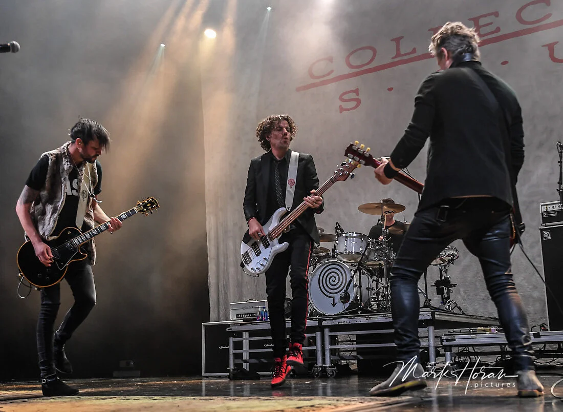 Collective Soul