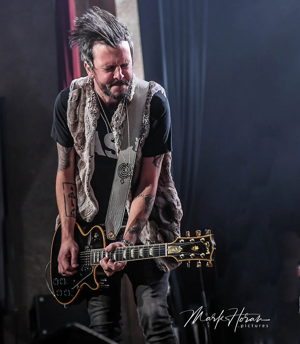  Collective Soul at Hard Rock Live Orlando 