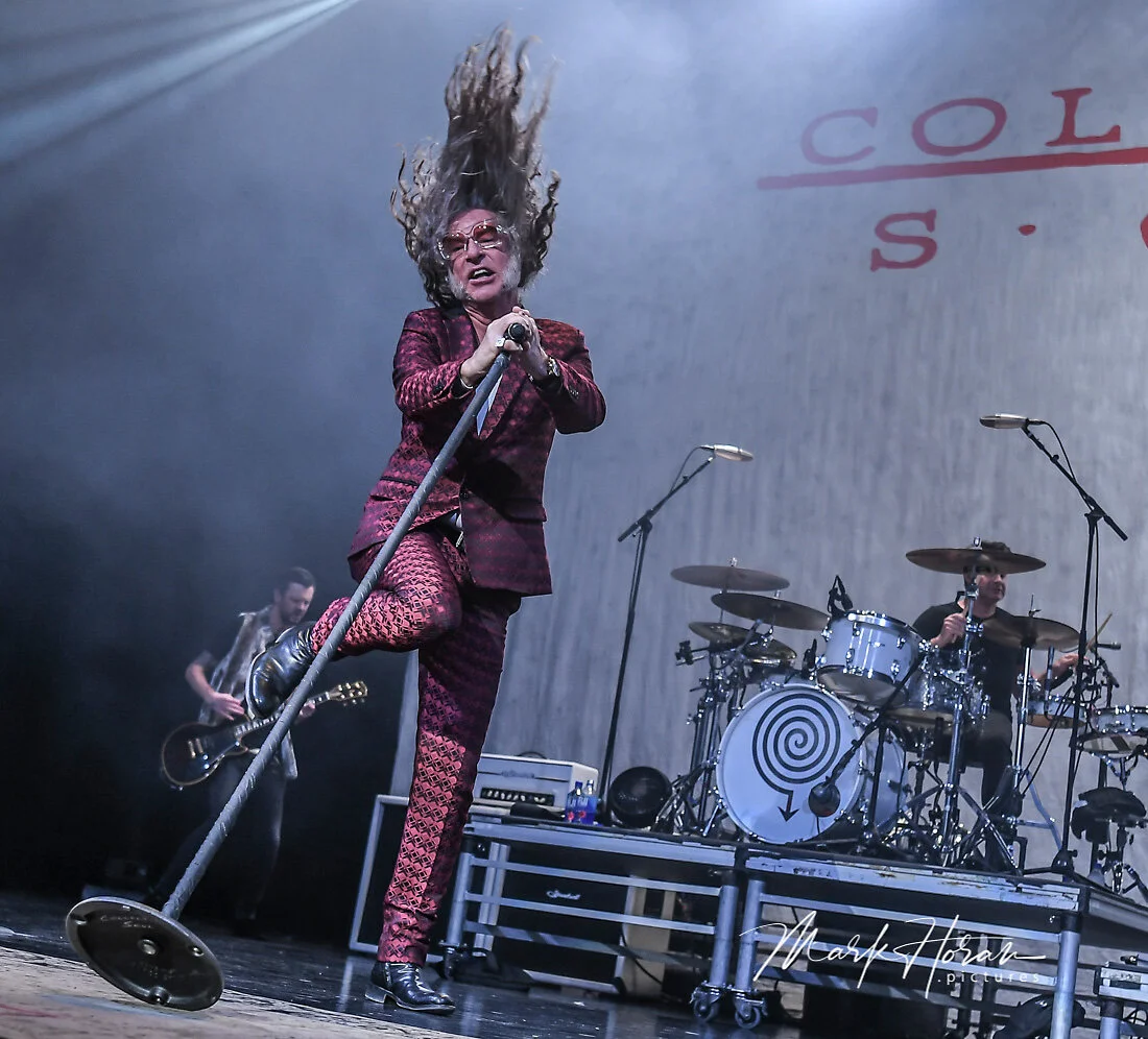 Collective Soul