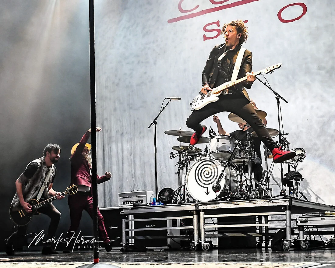 Collective Soul