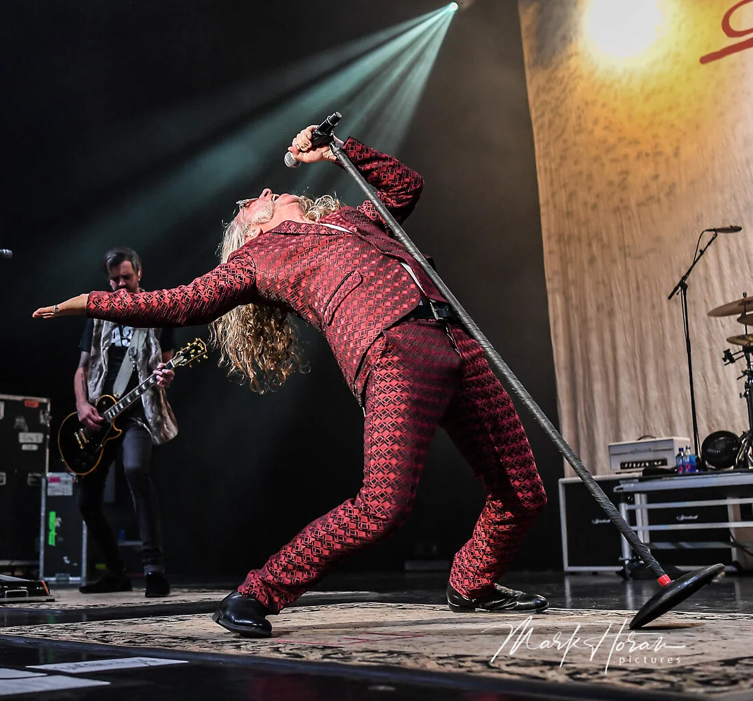 Collective Soul
