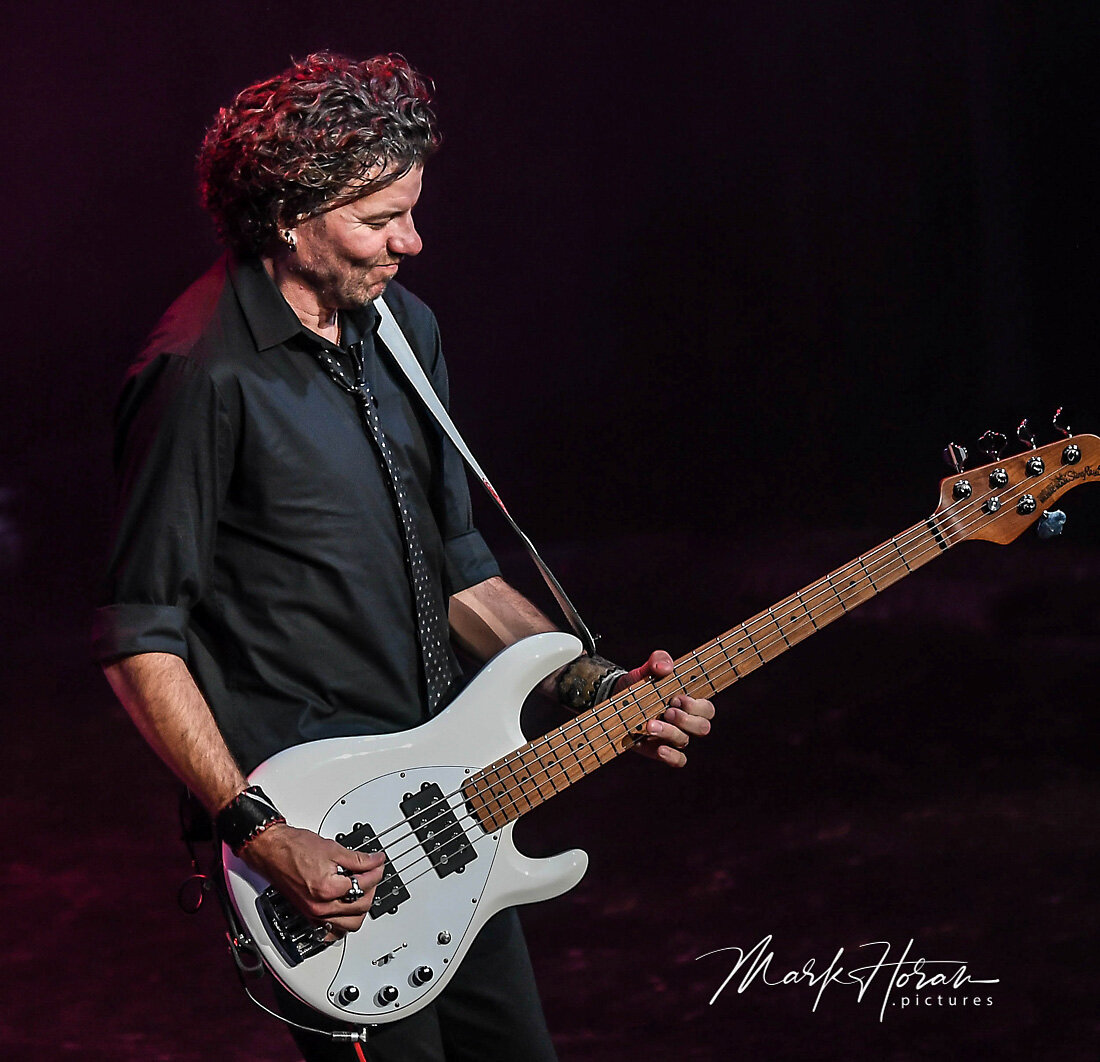  Collective Soul at Hard Rock Live Orlando 