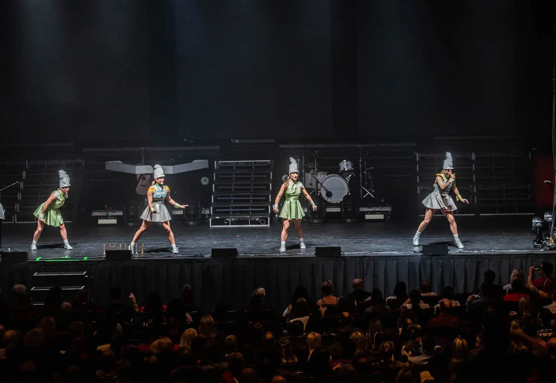 Lindsey Stirling