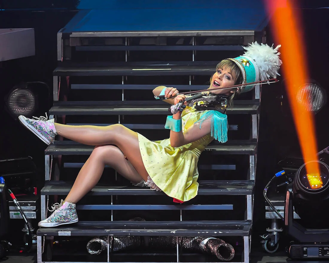 Lindsey Stirling
