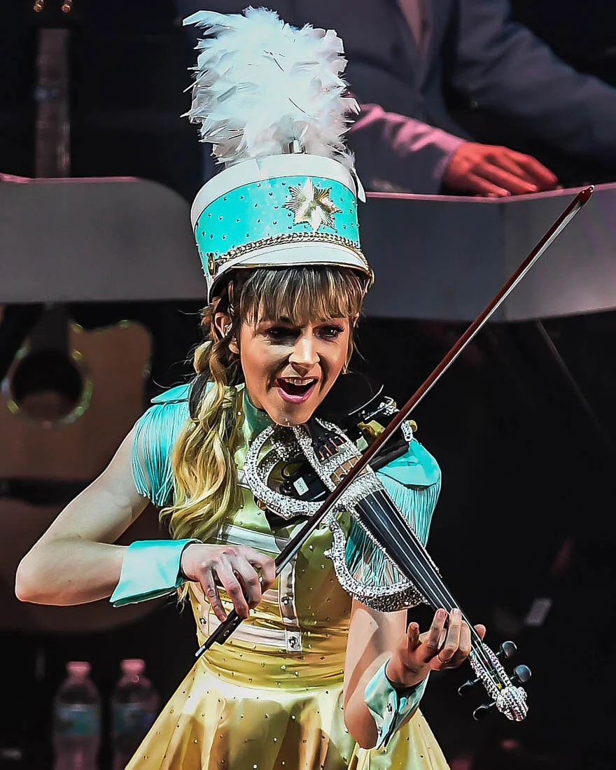 Lindsey Stirling