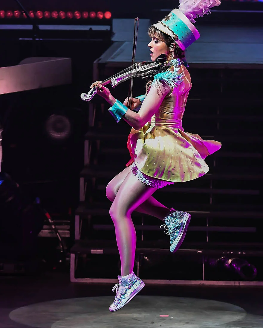Lindsey Stirling