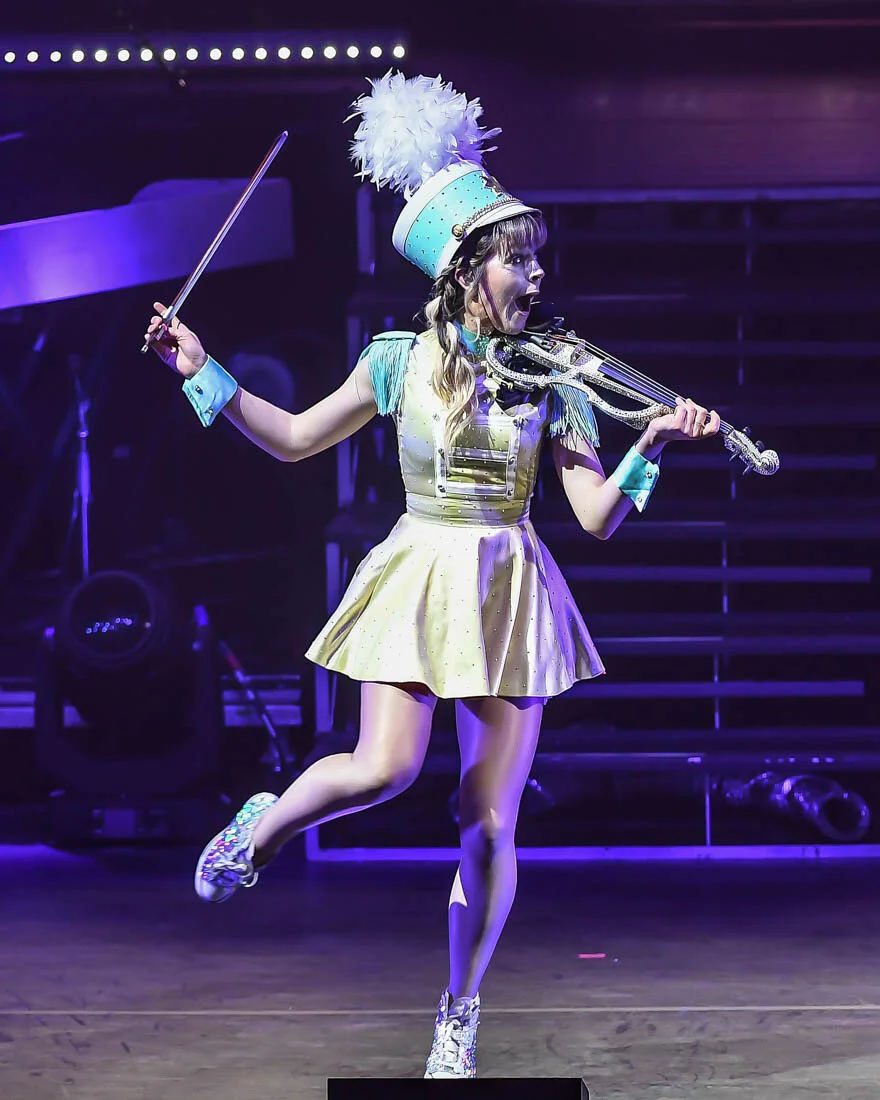 Lindsey Stirling