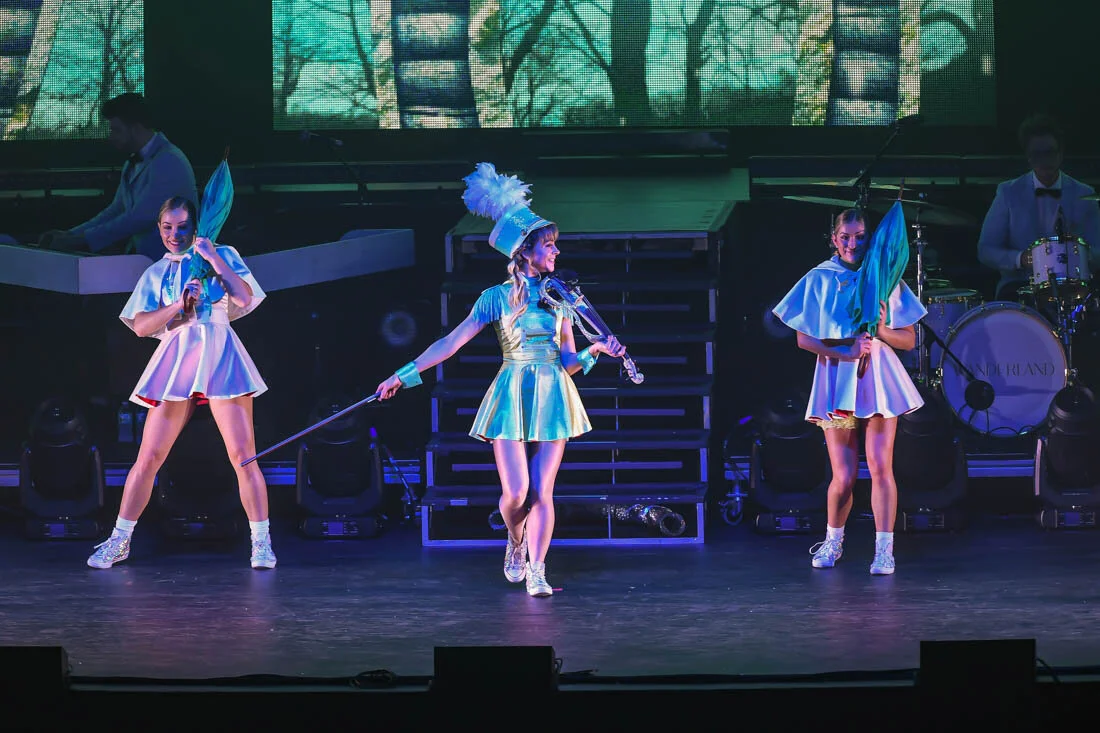 Lindsey Stirling