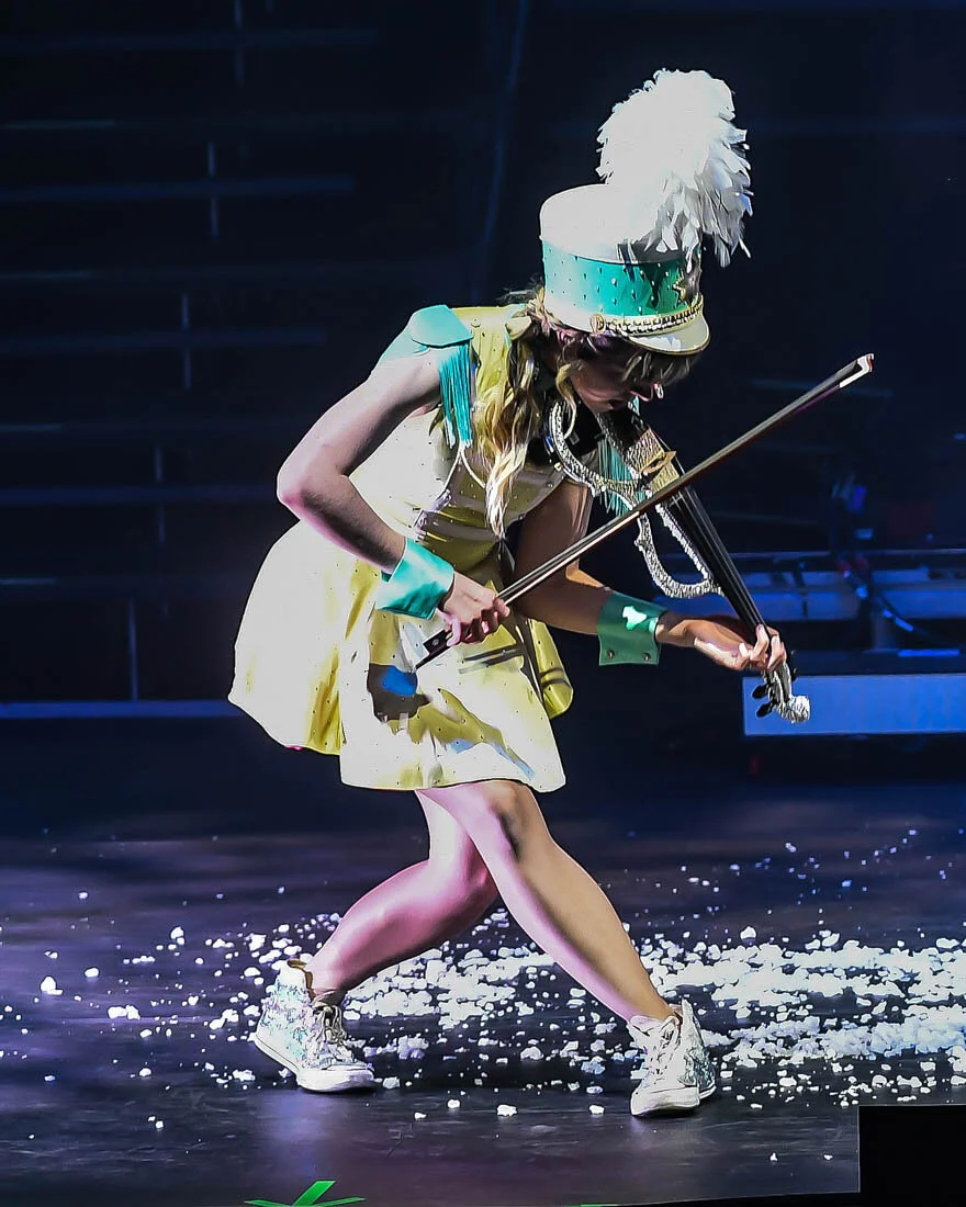 Lindsey Stirling