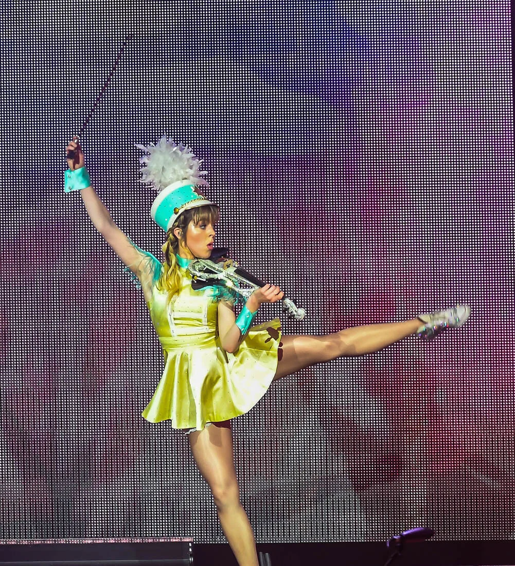 Lindsey Stirling