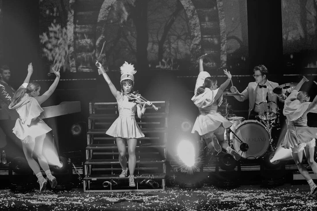 Lindsey Stirling