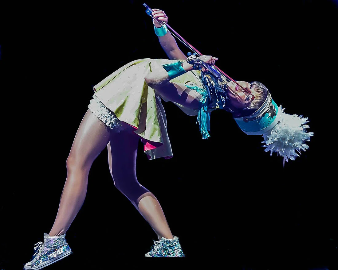Lindsey Stirling