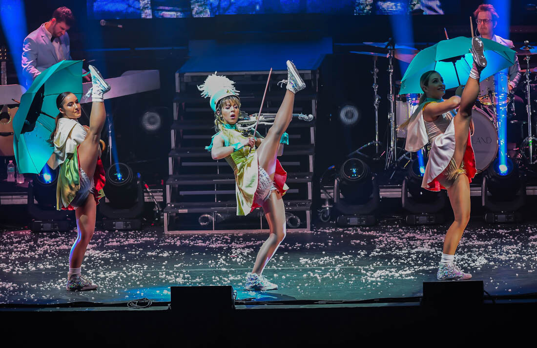 Lindsey Stirling