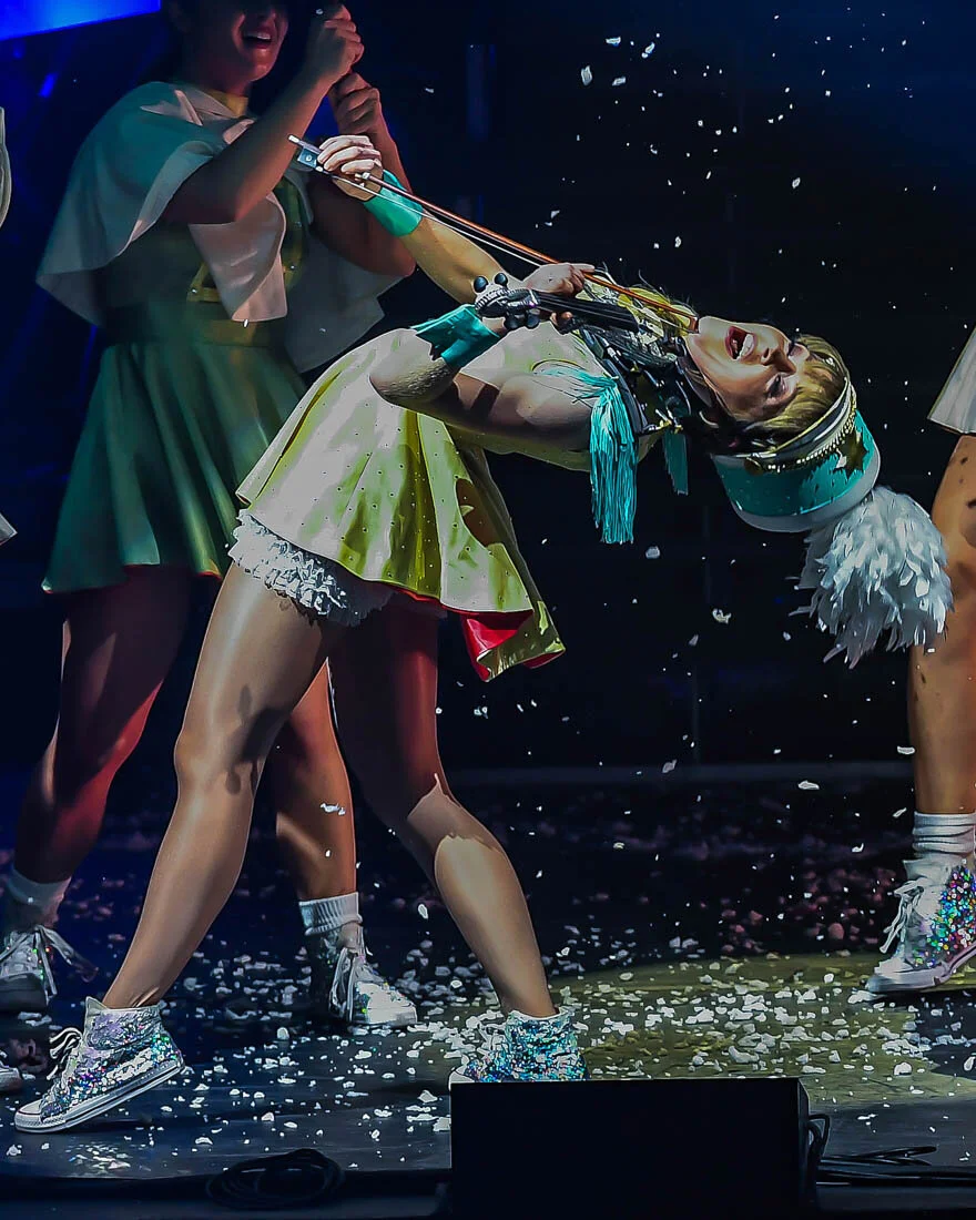 Lindsey Stirling