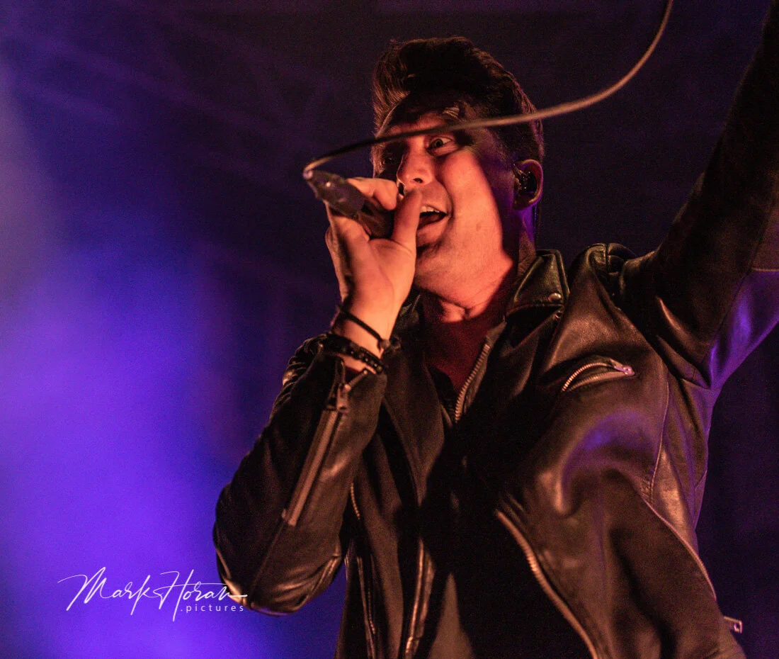 Anberlin