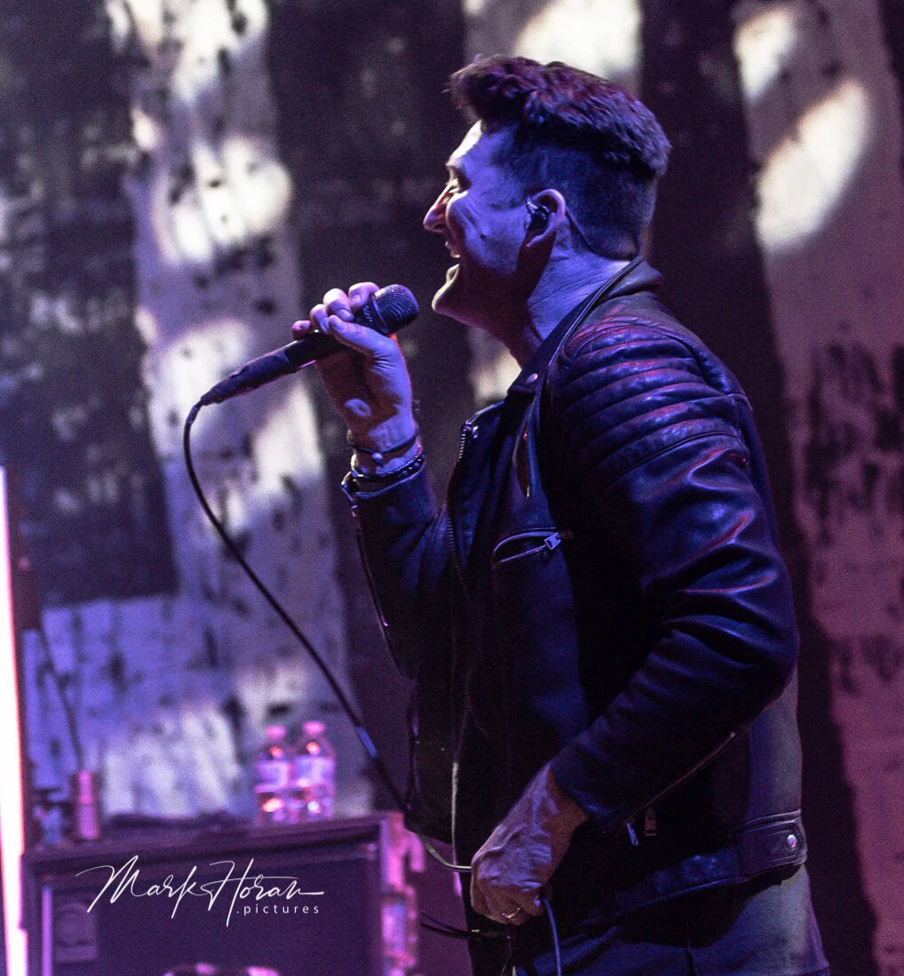 Anberlin
