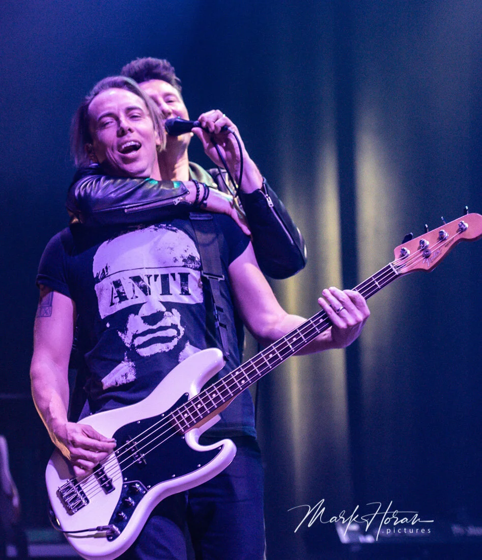 Anberlin