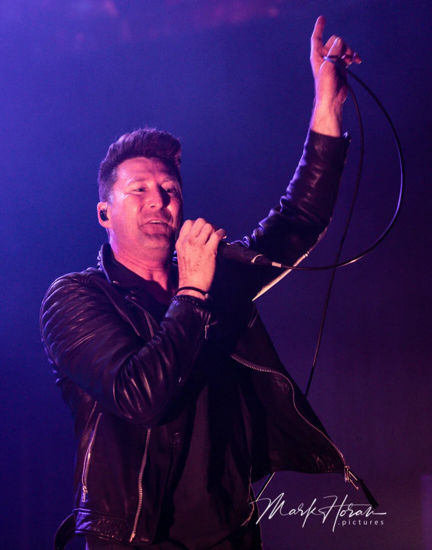 Anberlin