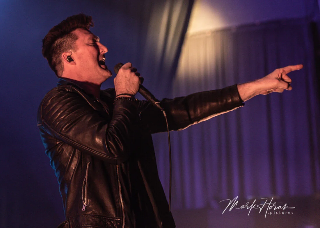 Anberlin