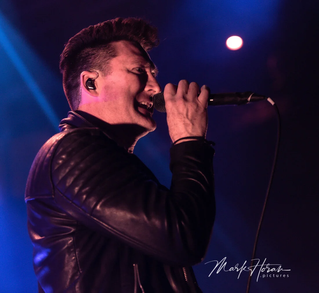Anberlin